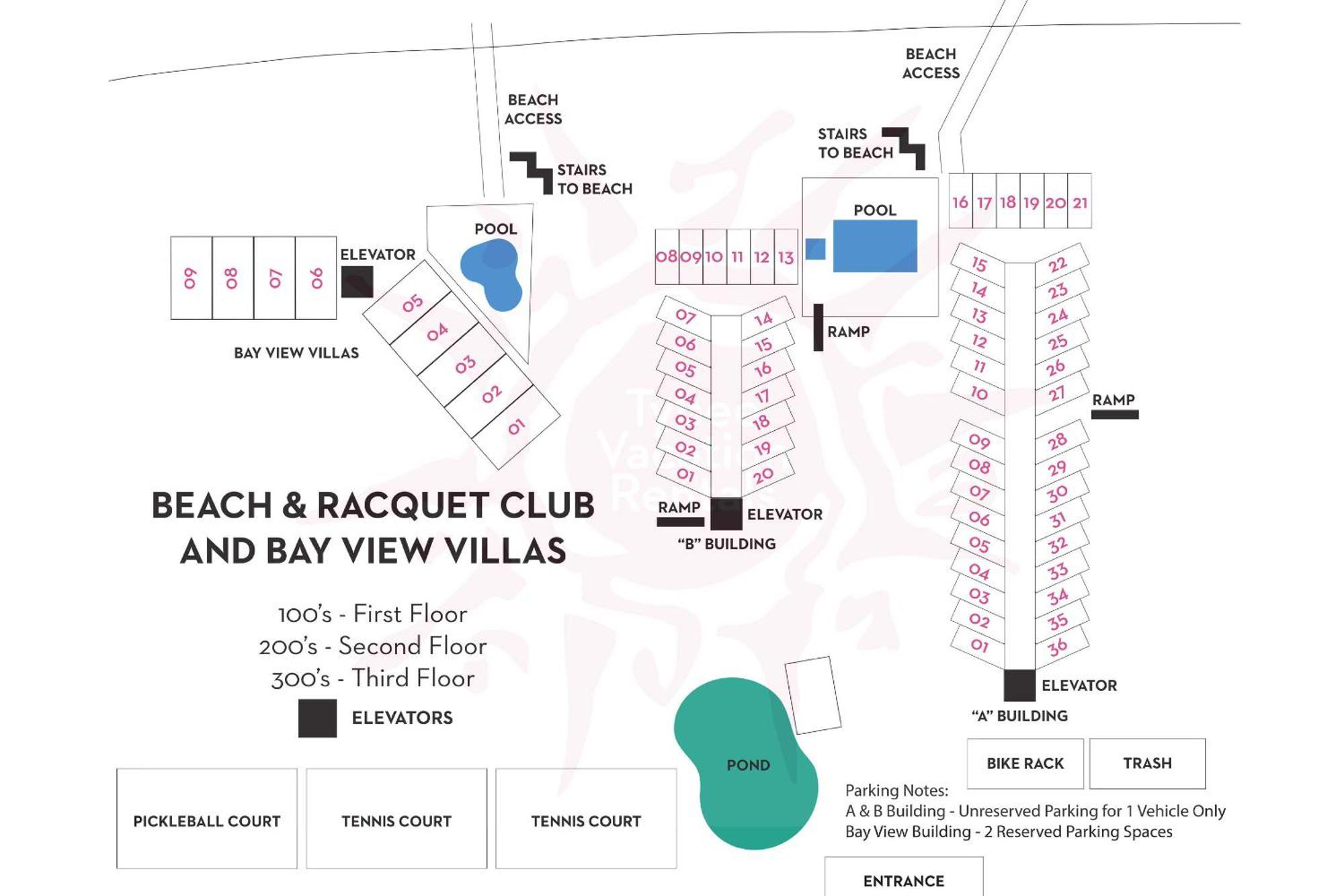 Beach Racquet A301 Pulau Tybee Luaran gambar