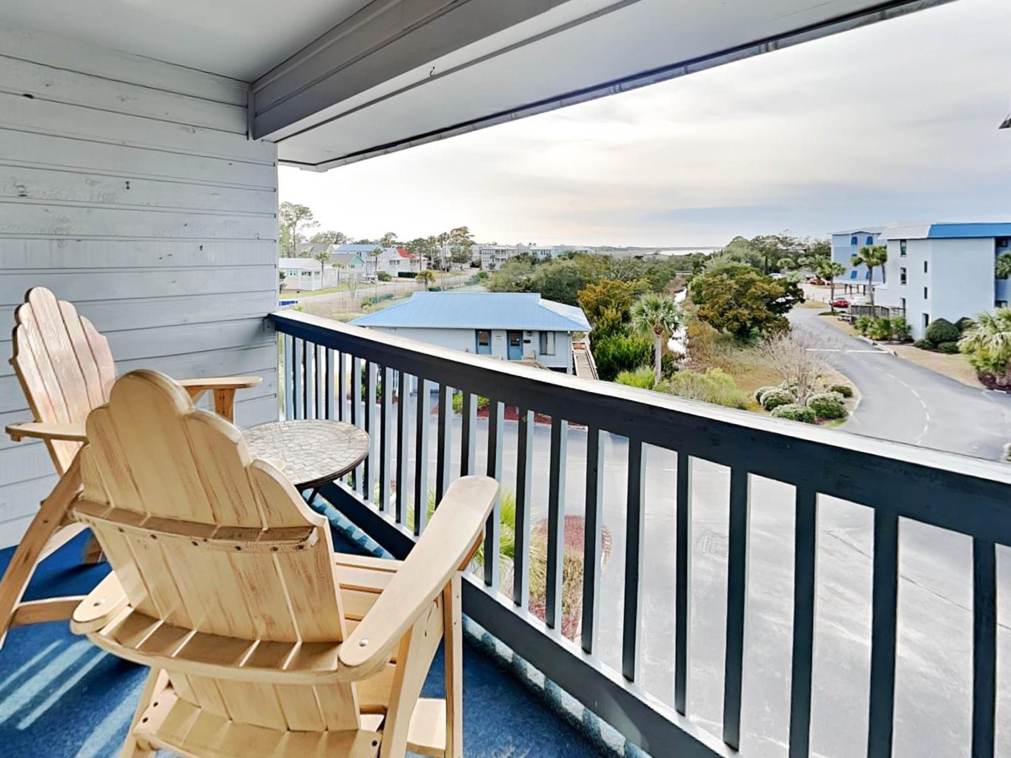 Beach Racquet A301 Pulau Tybee Luaran gambar