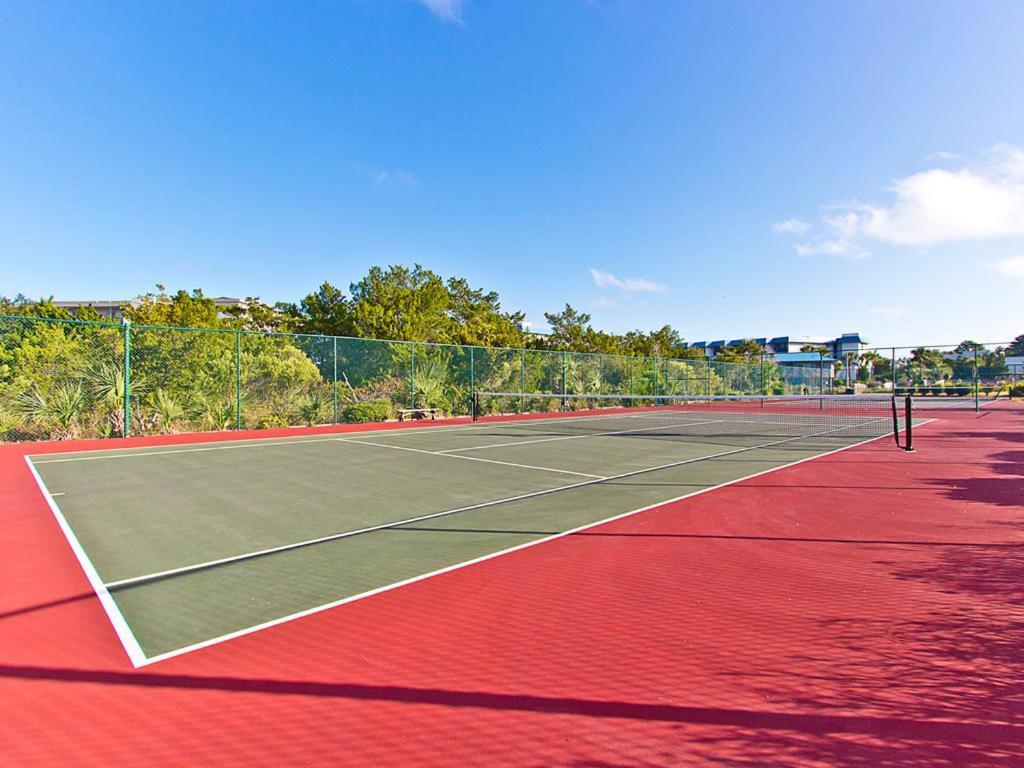 Beach Racquet A301 Pulau Tybee Luaran gambar