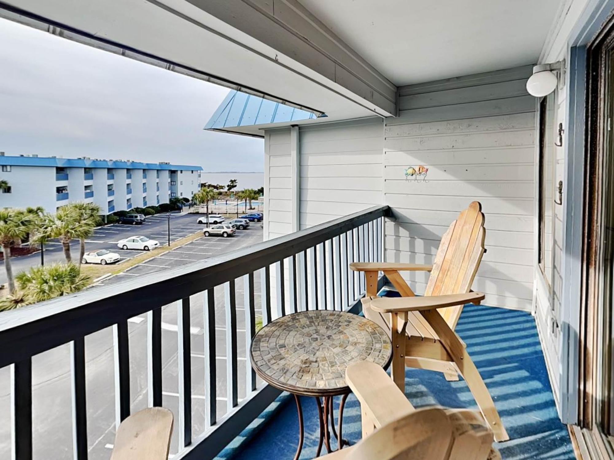 Beach Racquet A301 Pulau Tybee Luaran gambar